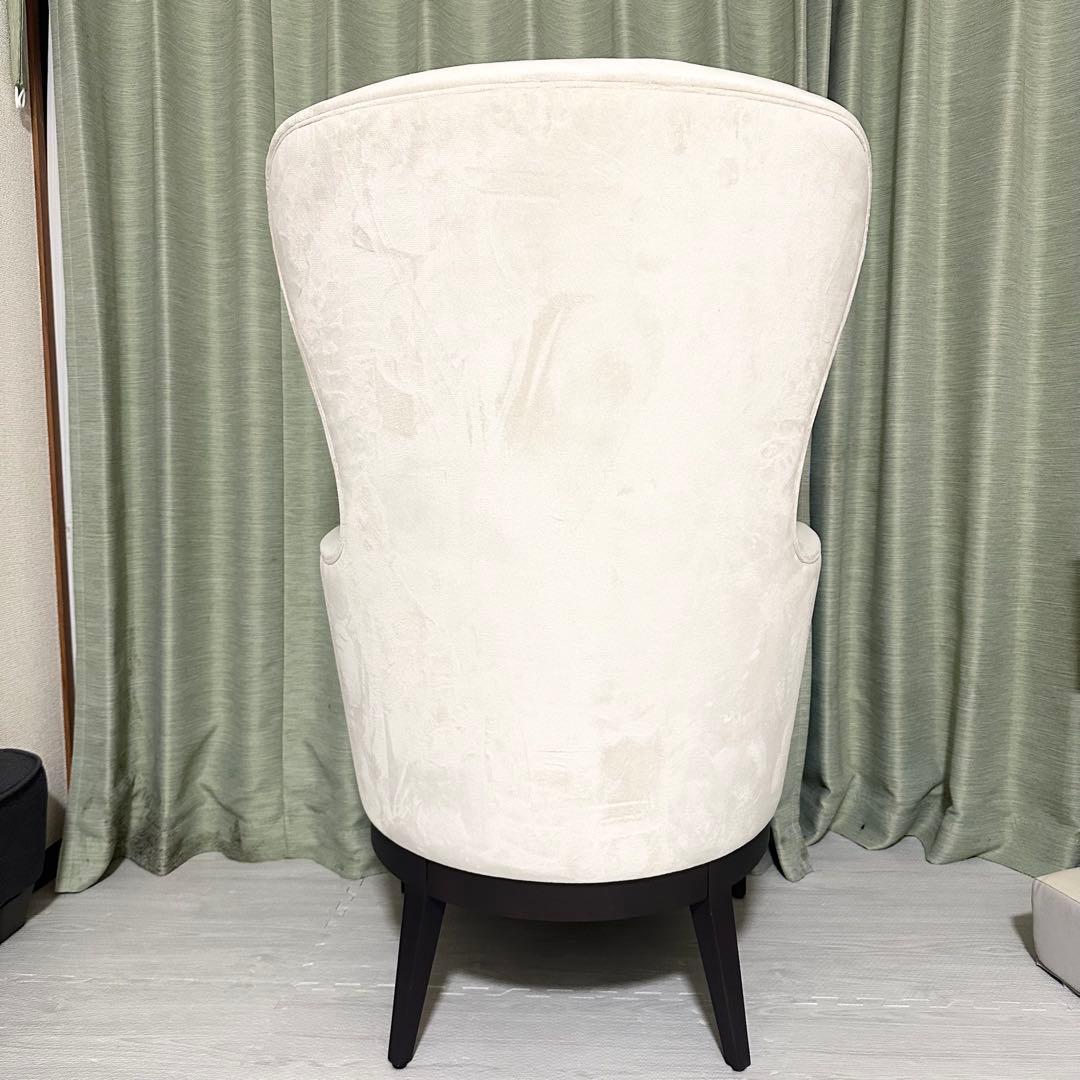 AD CORE ウィングバックチェア 043W系 フレンチスタイル　セット可能