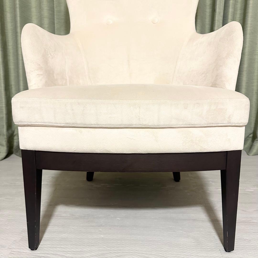 AD CORE ウィングバックチェア 043W系 フレンチスタイル　セット可能