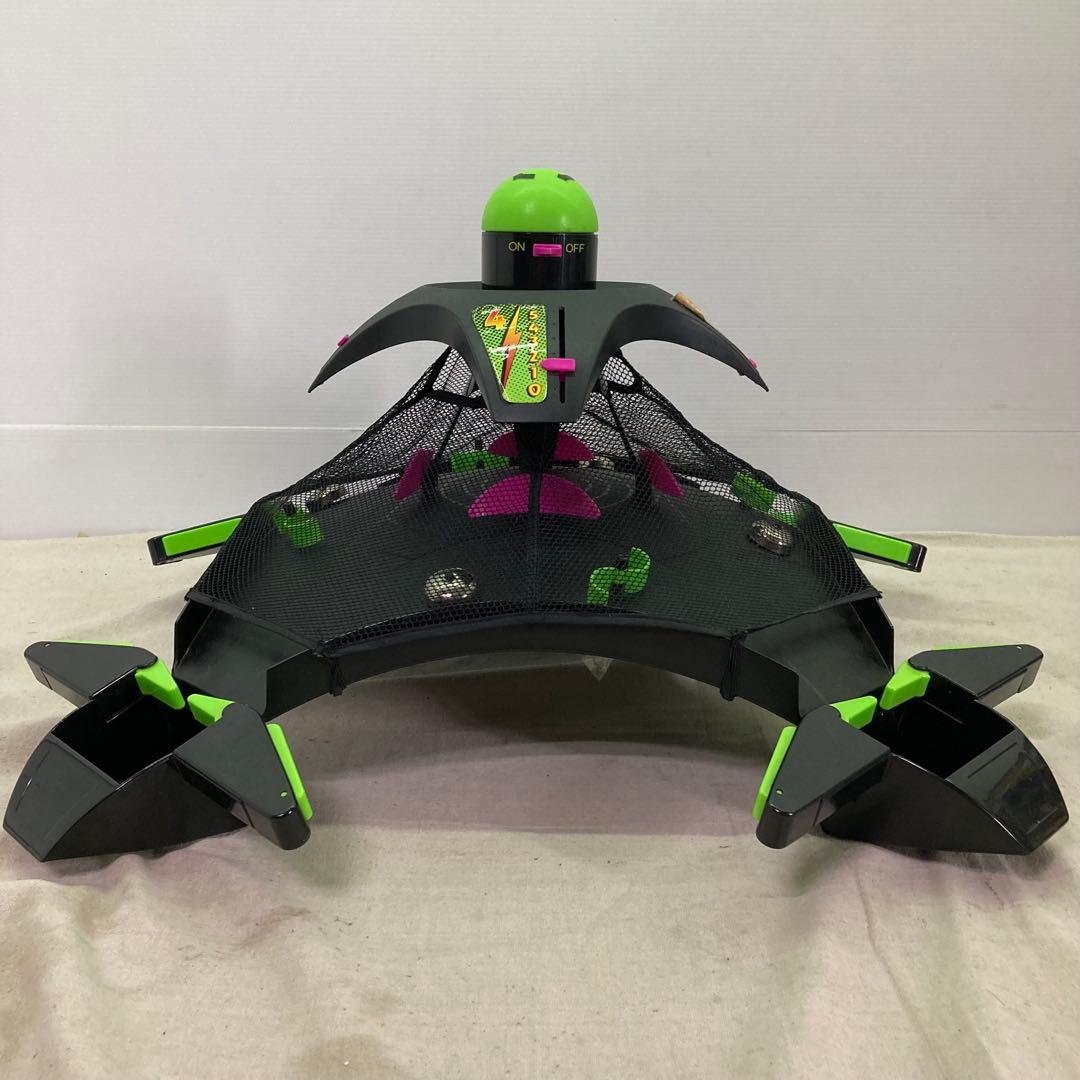 ツクダオリジナル アメリカンバトルドーム 3Dアクションピンボール