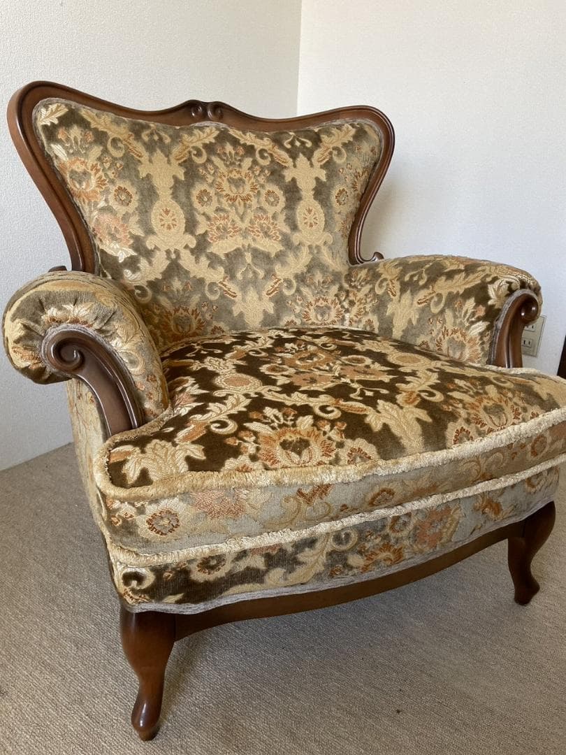 マルニ　マキシマム　アンドリューソファ　シングル　B