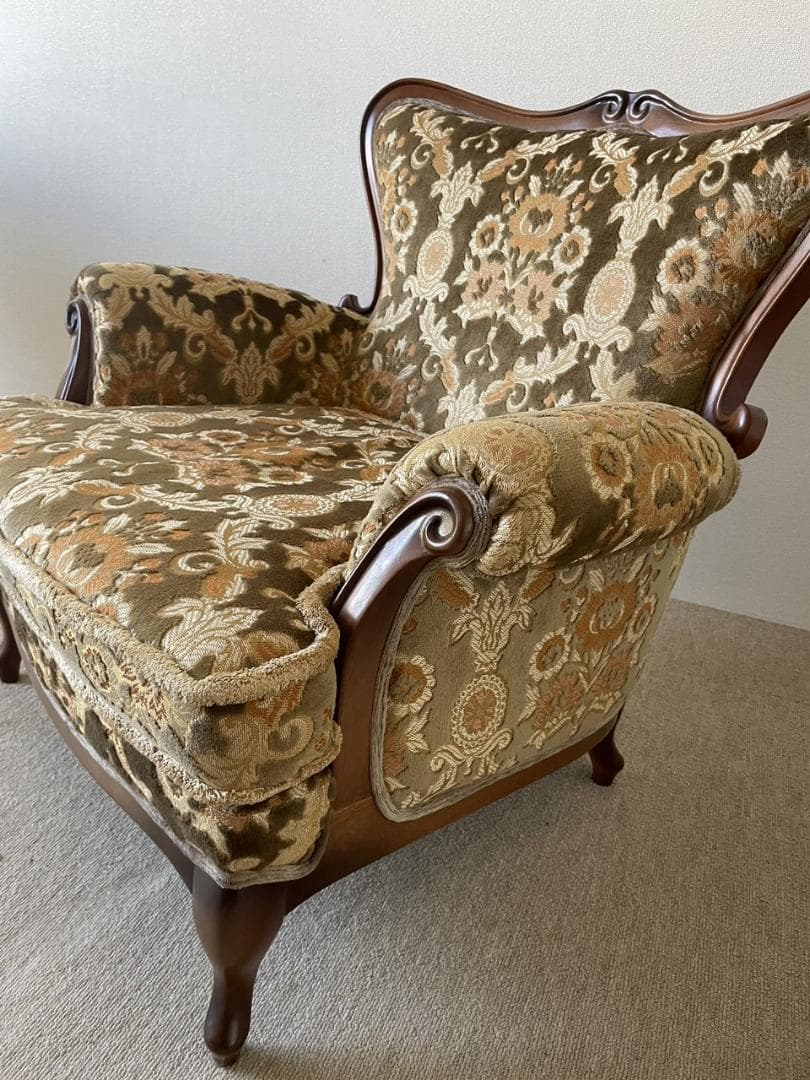 マルニ　マキシマム　アンドリューソファ　シングル　B