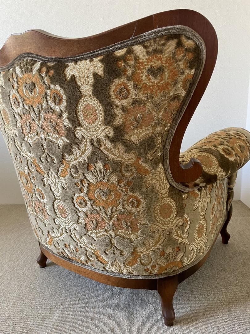 マルニ　マキシマム　アンドリューソファ　シングル　B