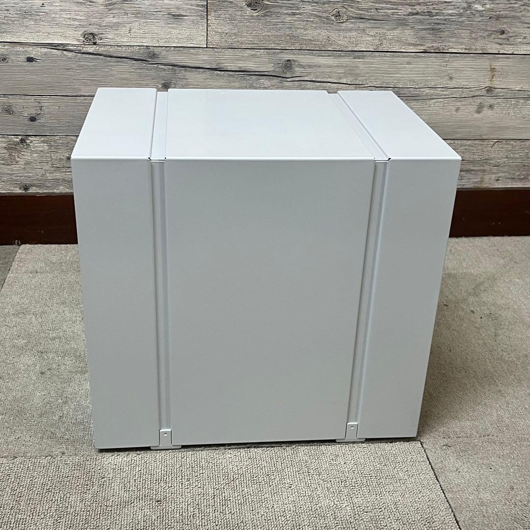 USM イノス ボックス 5段クローズ 色：lightgray （３）