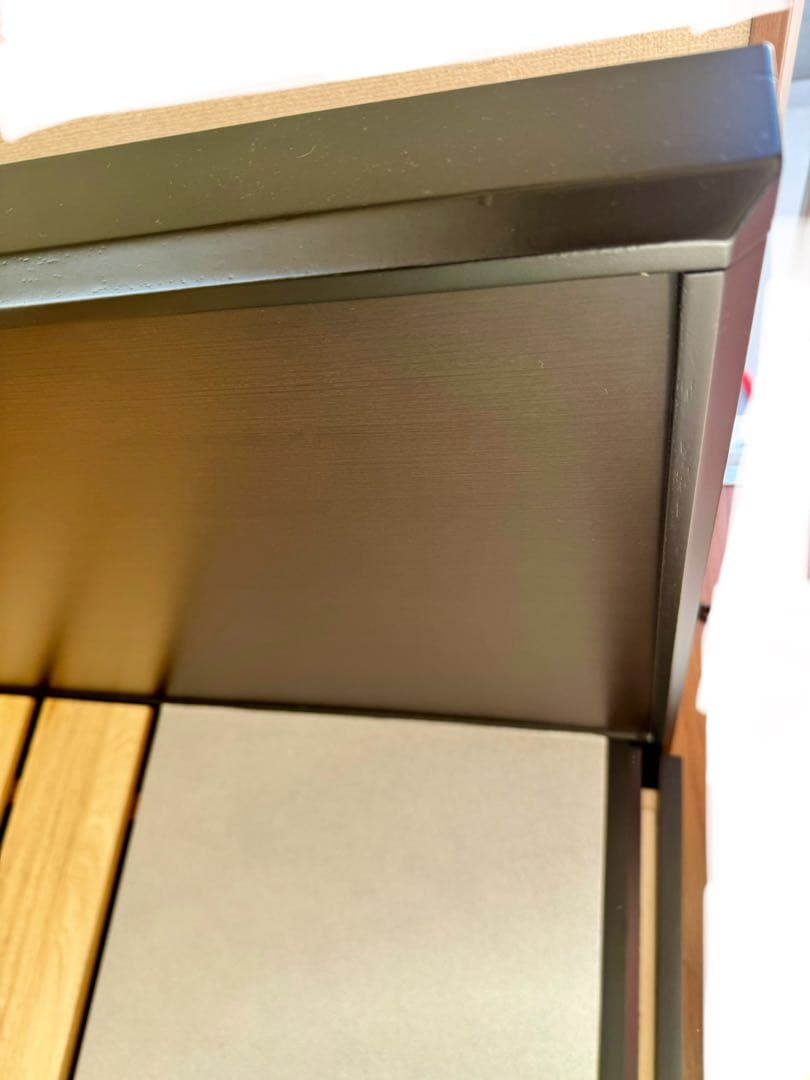 ベッド　シングルサイズ　大塚家具