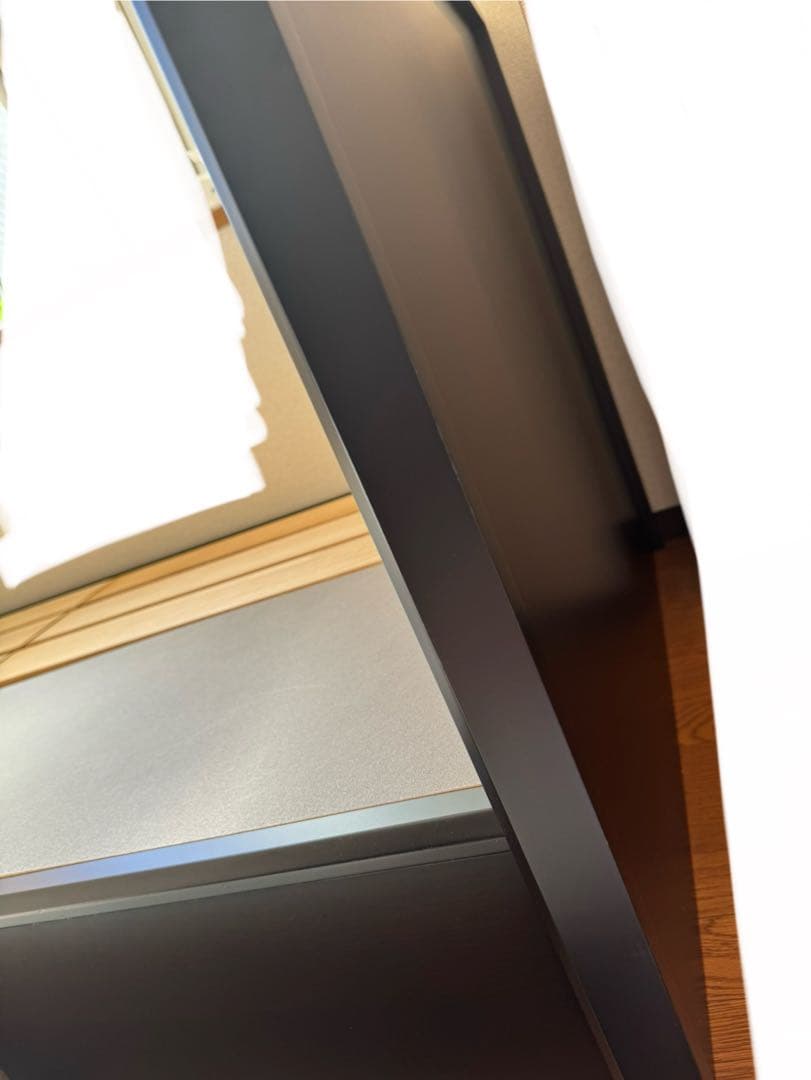 ベッド　シングルサイズ　大塚家具