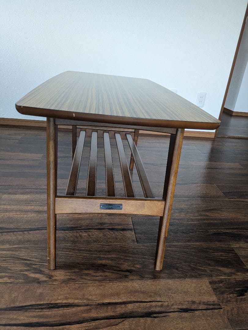 カリモク60 T36300RW 美品