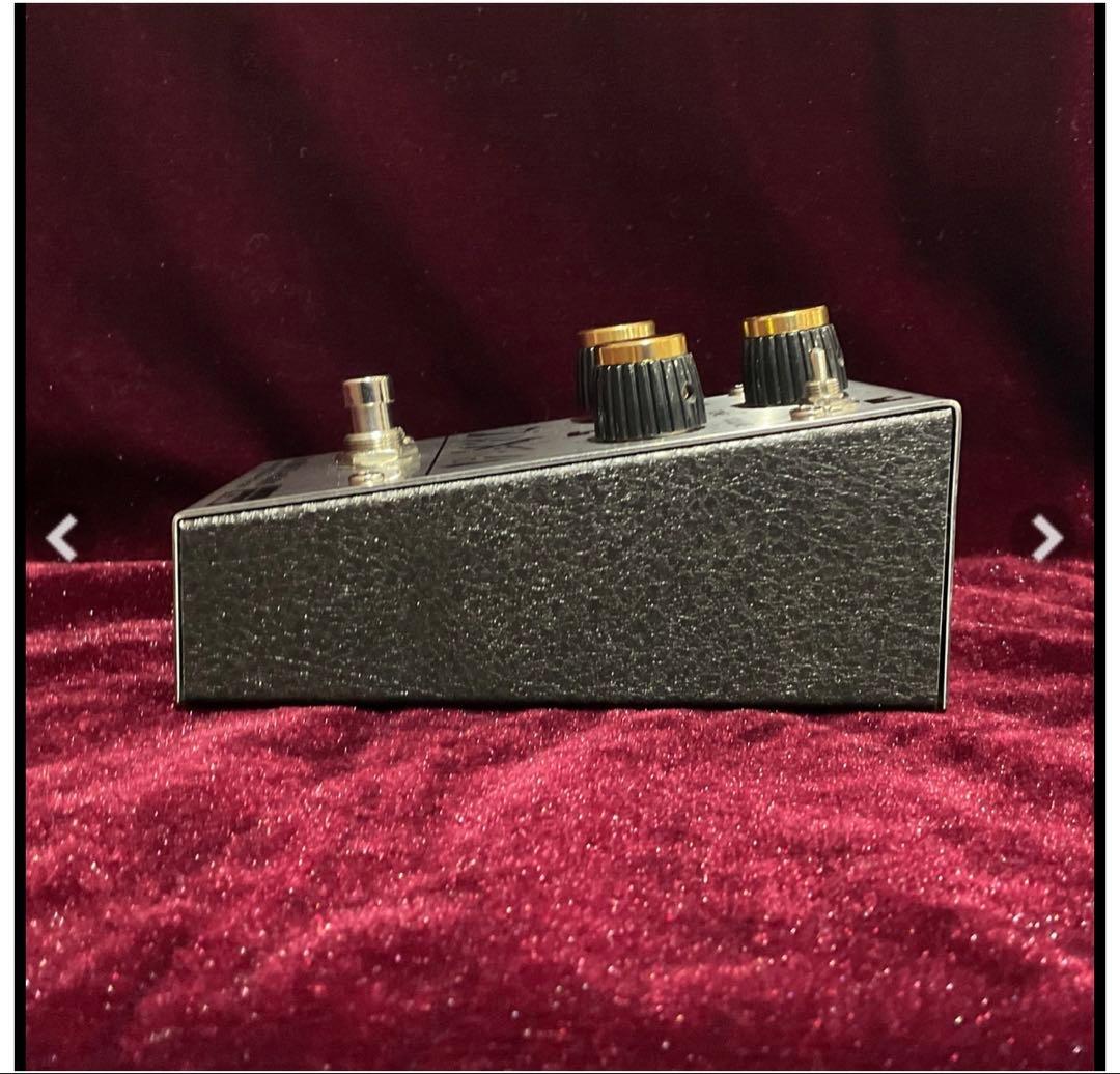 RoShi Pedals Plexition美品初期ロッド - メルカリ