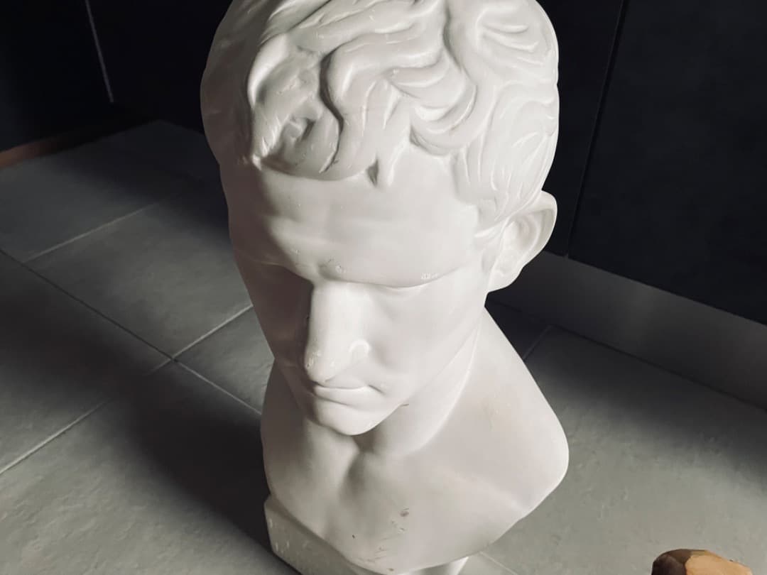 ジャーナルスタンダードファニチャー購入 大型オブジェ インダストリアル