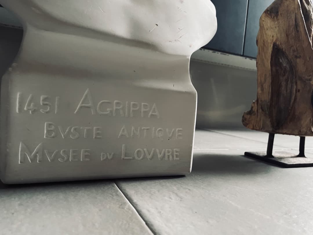 ジャーナルスタンダードファニチャー購入 大型オブジェ インダストリアル