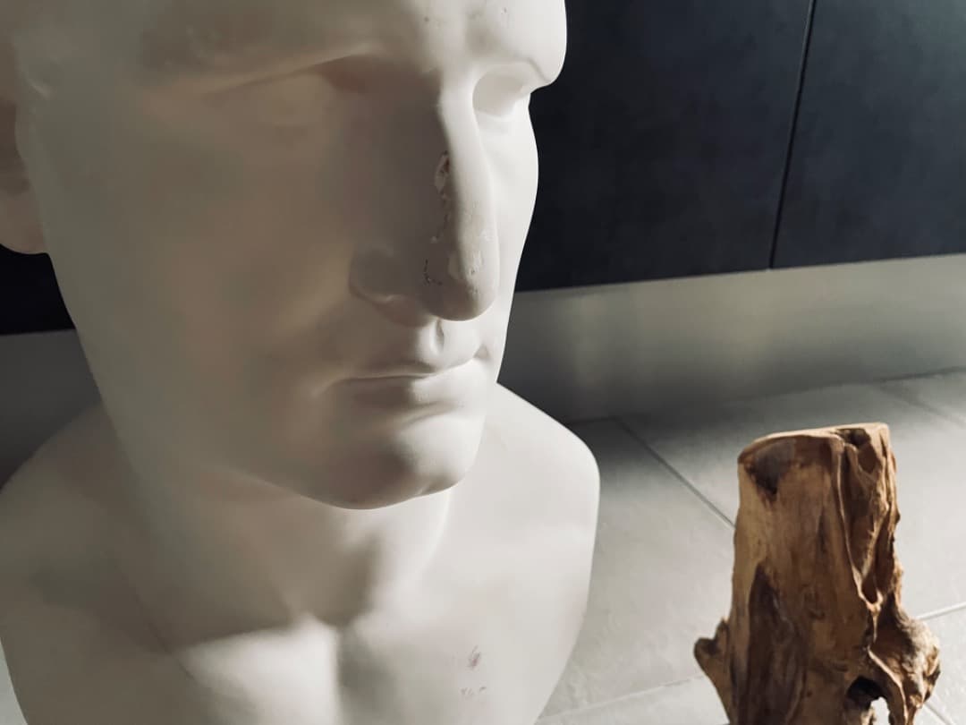 ジャーナルスタンダードファニチャー購入 大型オブジェ インダストリアル