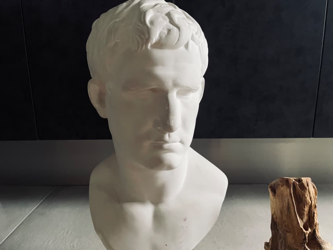 ジャーナルスタンダードファニチャー購入 大型オブジェ インダストリアル