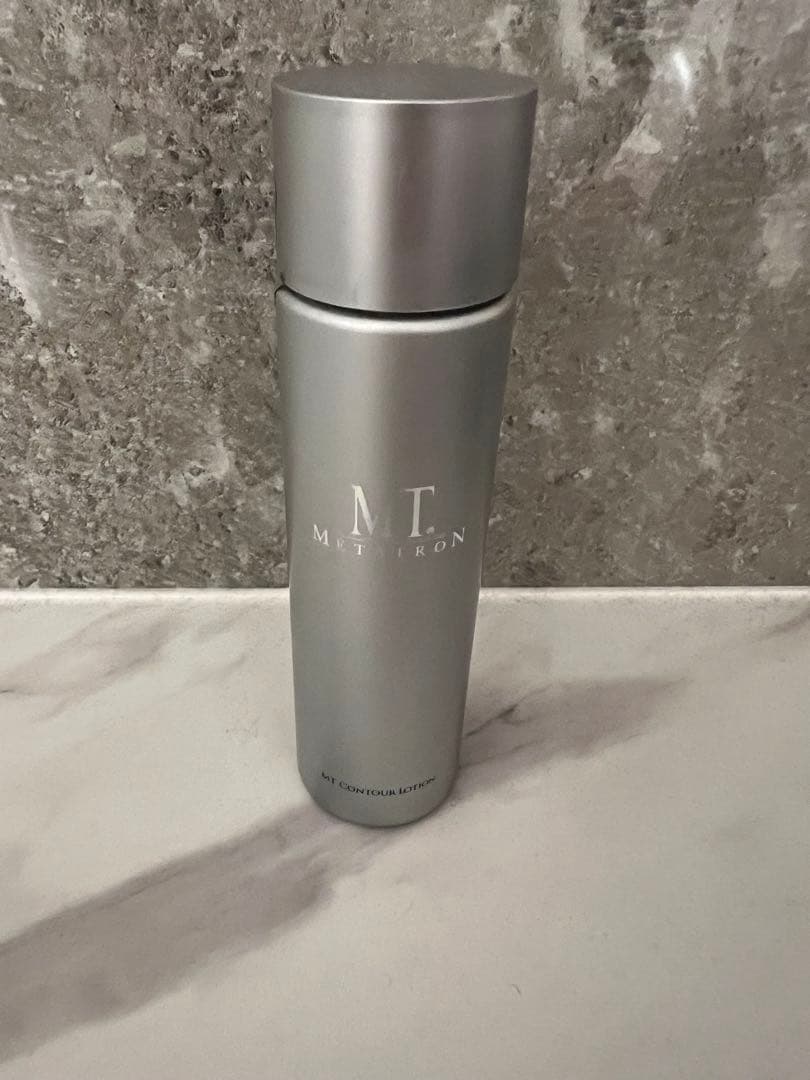 MT メタトロン コントアマスク Bクリーム ローション UVジェル セラム