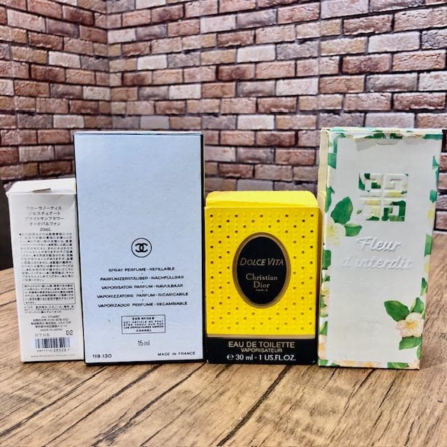 ♪使いかけコスメ/色々8点セット