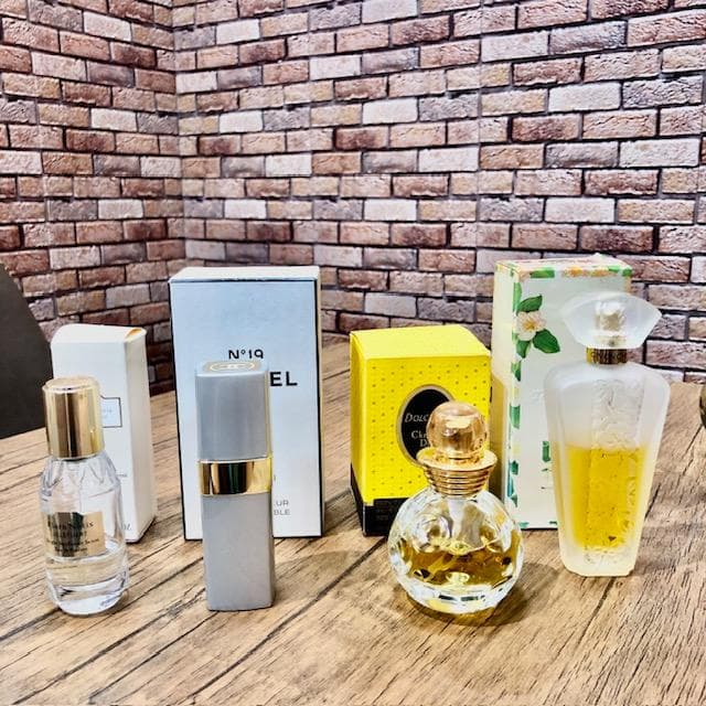 ♪使いかけコスメ/色々8点セット