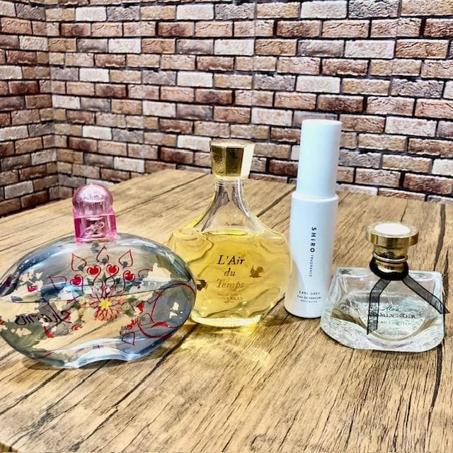 ♪使いかけコスメ/色々8点セット