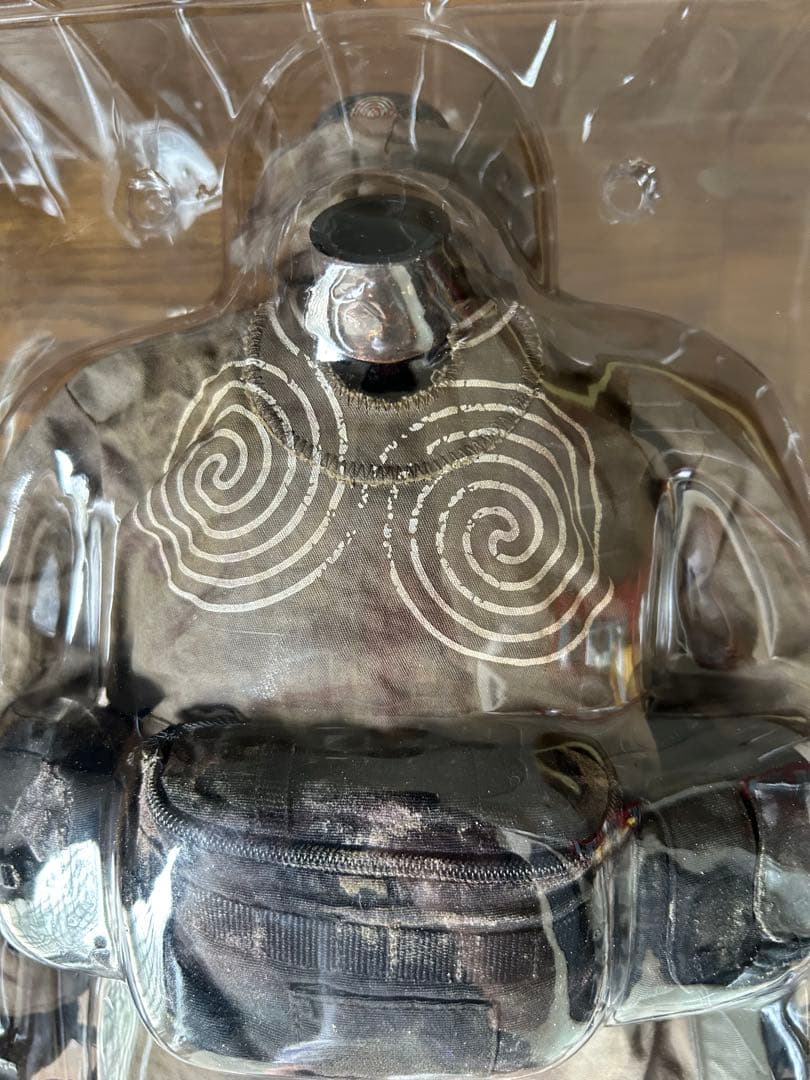 Threea ANKOU EX ADVENTURE KARTEL 1/6 - メルカリ