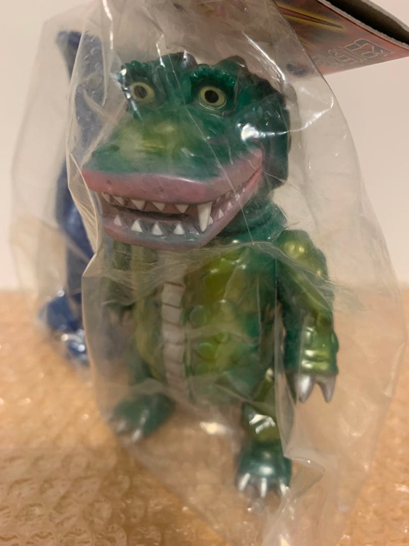 マーミット Marmit ビニパラベビー バンデルリーダー＆バンデラー