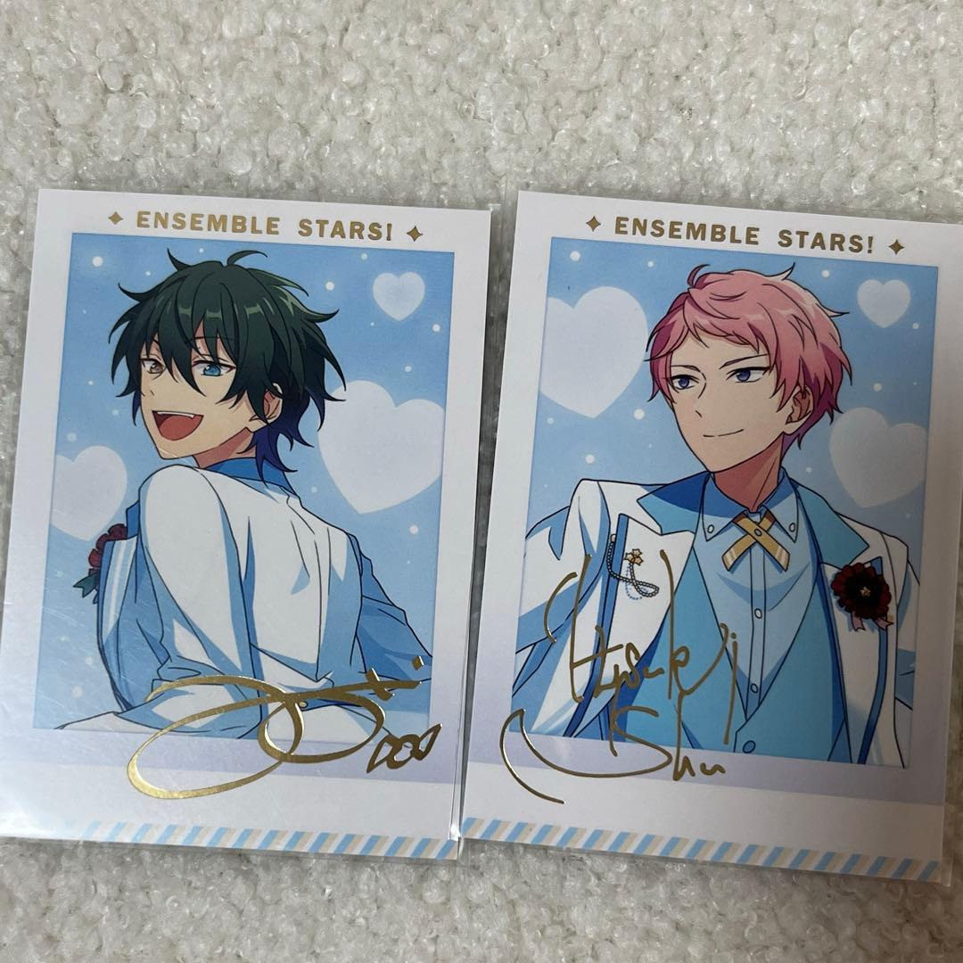 あんさんぶるスターズ!! あんスタ 中国 3周年 ぱしゃこれ 影片みか