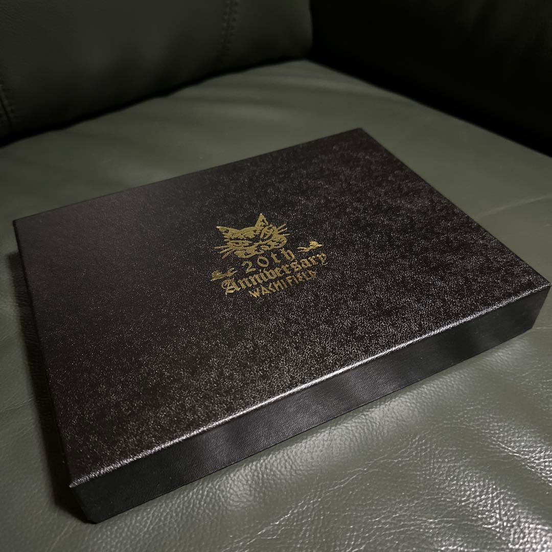 わちふぃーるど 20周年スプーン＆フォーク セット - メルカリ