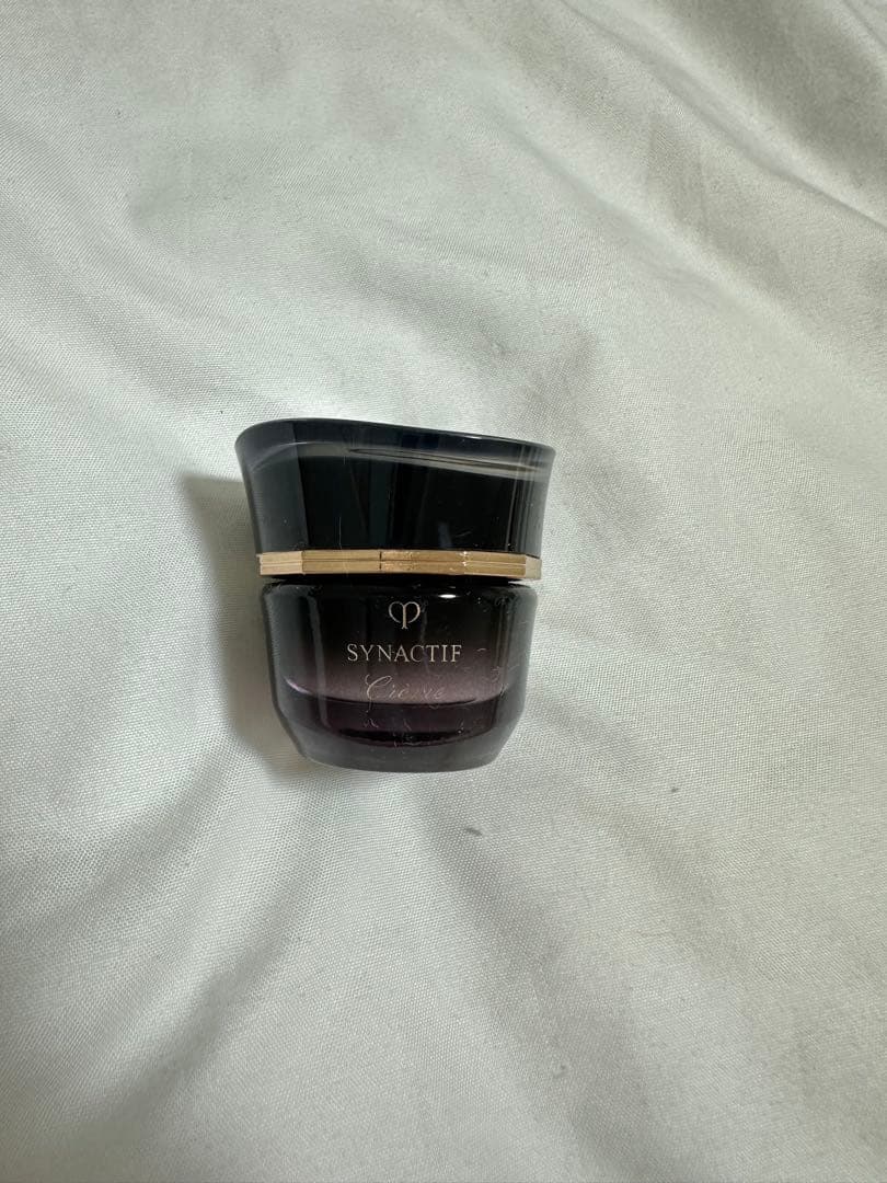 クレドポーボーテ シナクティフクレーム 5g