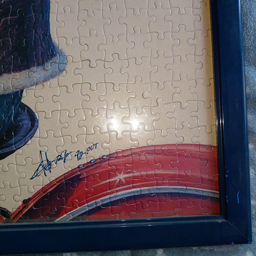 S*H様 The Real McCoy's ジグソーパズル