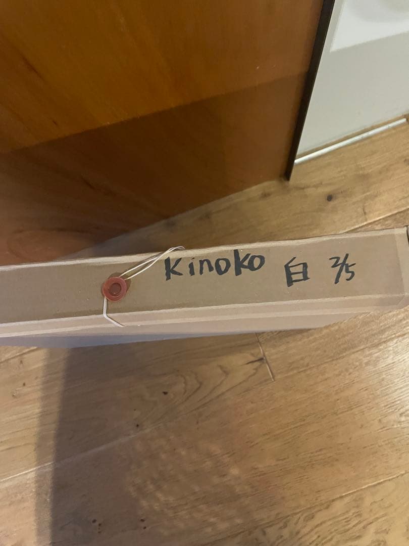 hajimekinoko アート作品