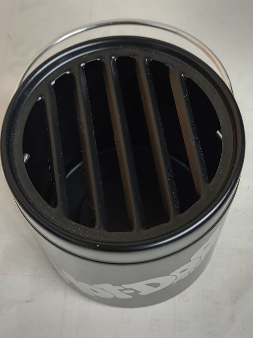 【超希少品】講談社　Hot ―Dog PRESS 　ヴィンテージスチール灰皿