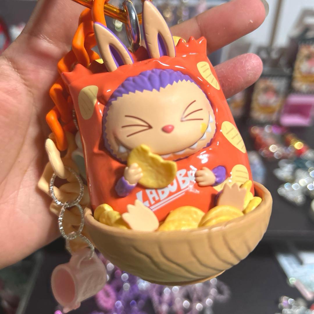 さっきゅんちゃん