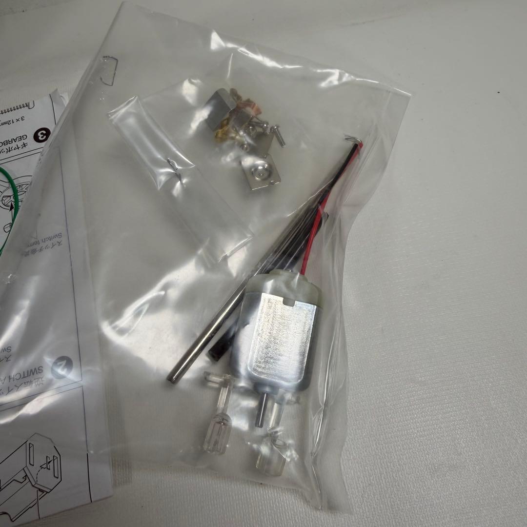 タミヤ キリン メカニカル MECHANICAL GIRAFFE - メルカリ