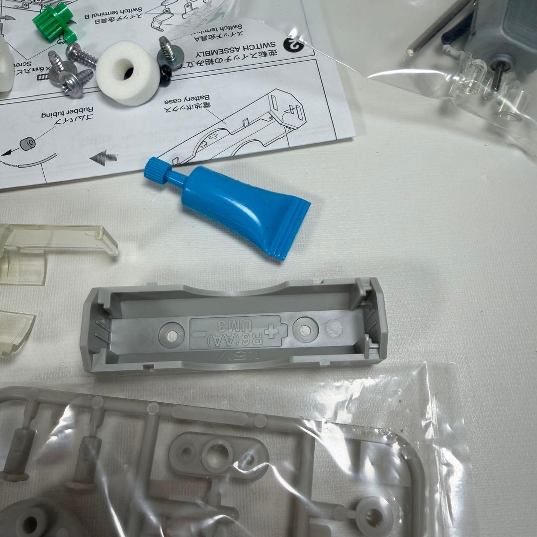 タミヤ キリン メカニカル MECHANICAL GIRAFFE - メルカリ