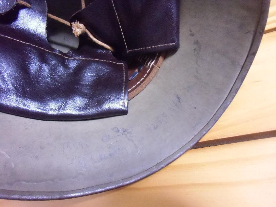 W帝政ドイツ軍/プロイセン王国＊M16迷彩ヘルメット＊シェル66cm