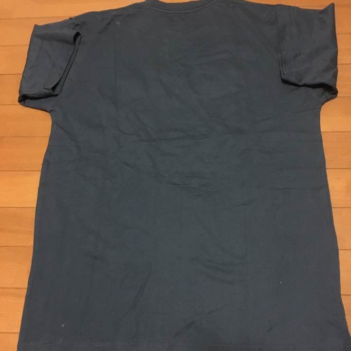 ポルノグラフィティ 直筆サイン入りＴシャツ