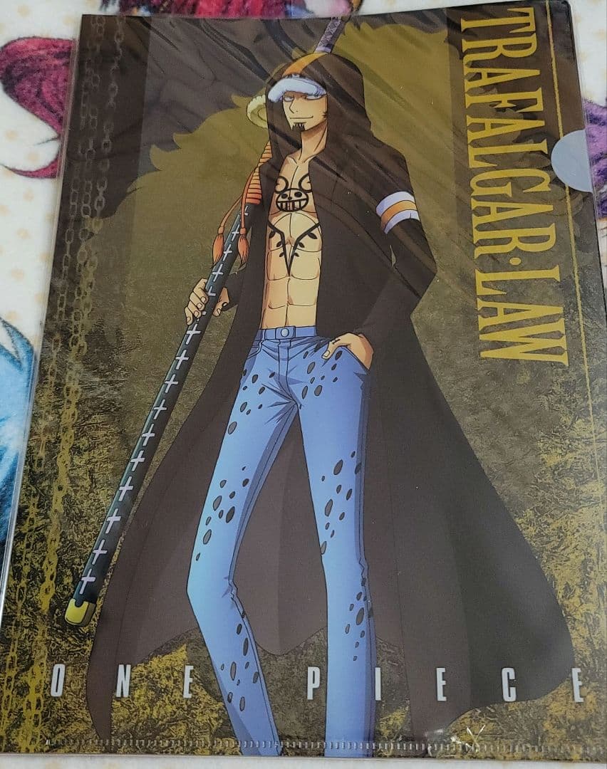 ワンピース☆ロー コラソン グッズセット | Shop at Mercari from