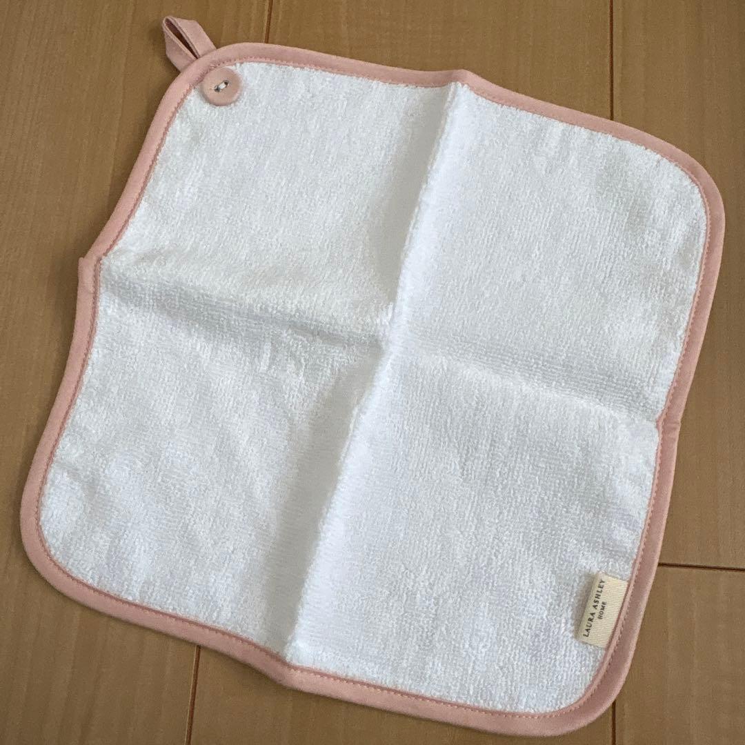 ローラアシュレイ ホーム　エプロン　タオル　ミトン　セット　ギフト