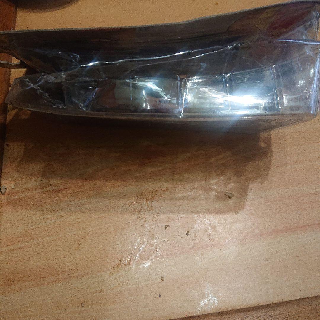 未開封 ブルーザー・ブロディ フィギュア 2004年