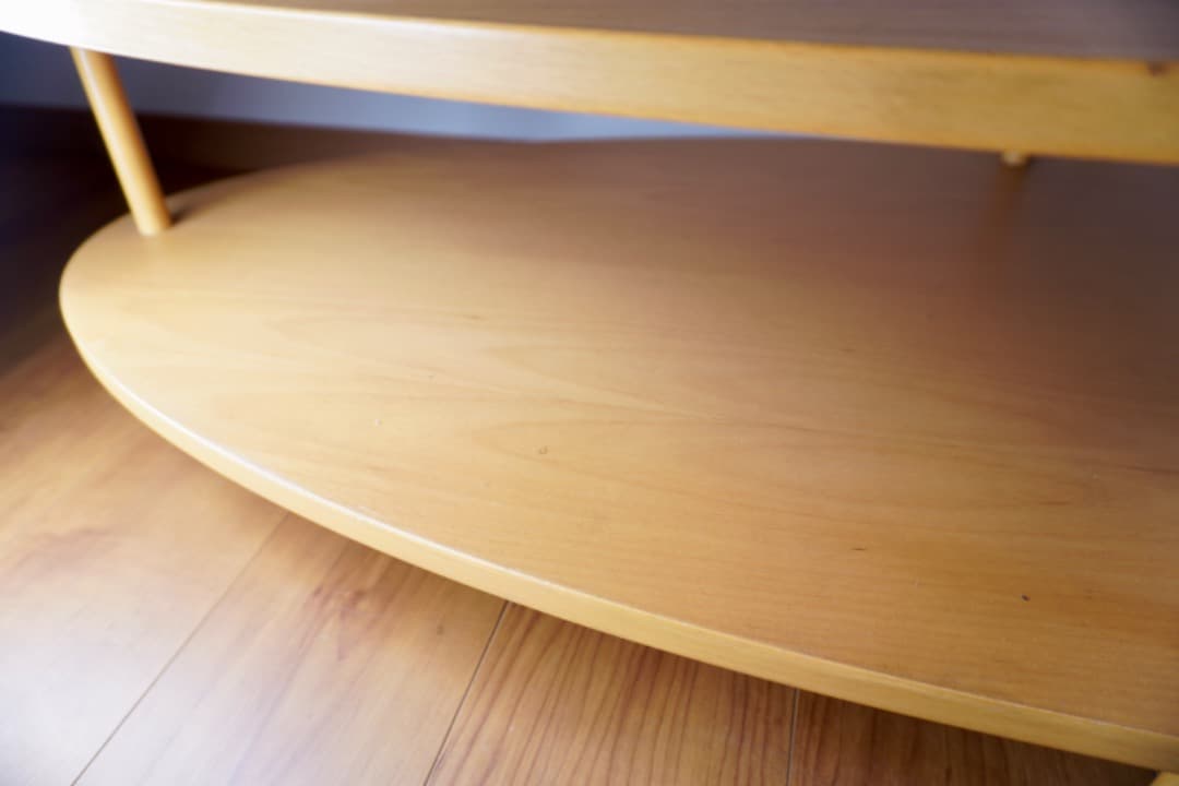 アクタス デンマーク製 センターテーブル