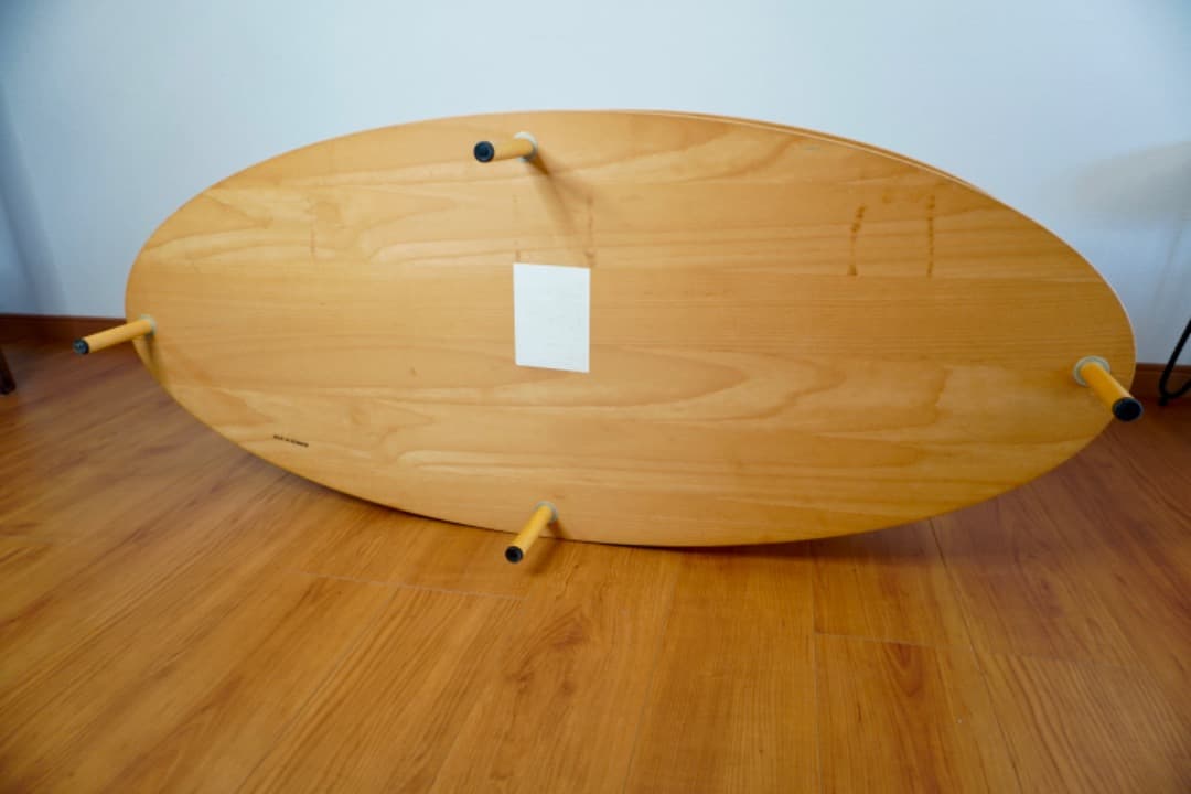 アクタス デンマーク製 センターテーブル