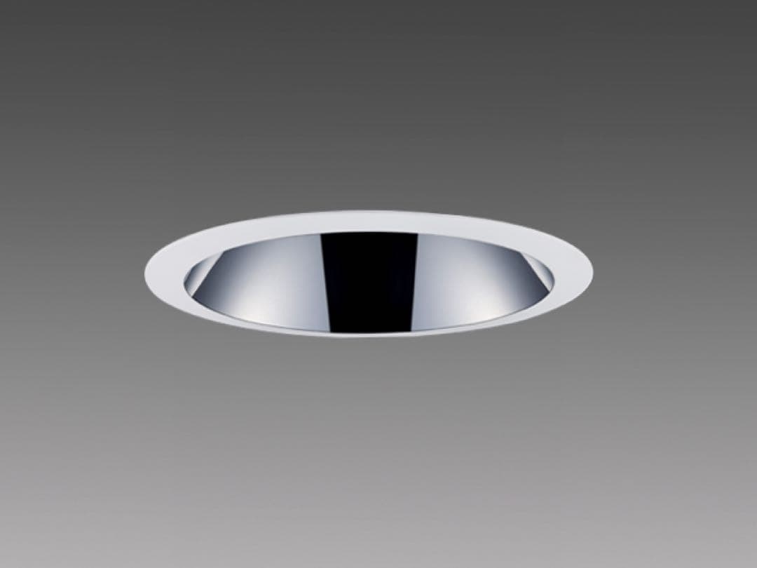 LED照明器具　防雨形 軒下用 ダウンライト 5台セット