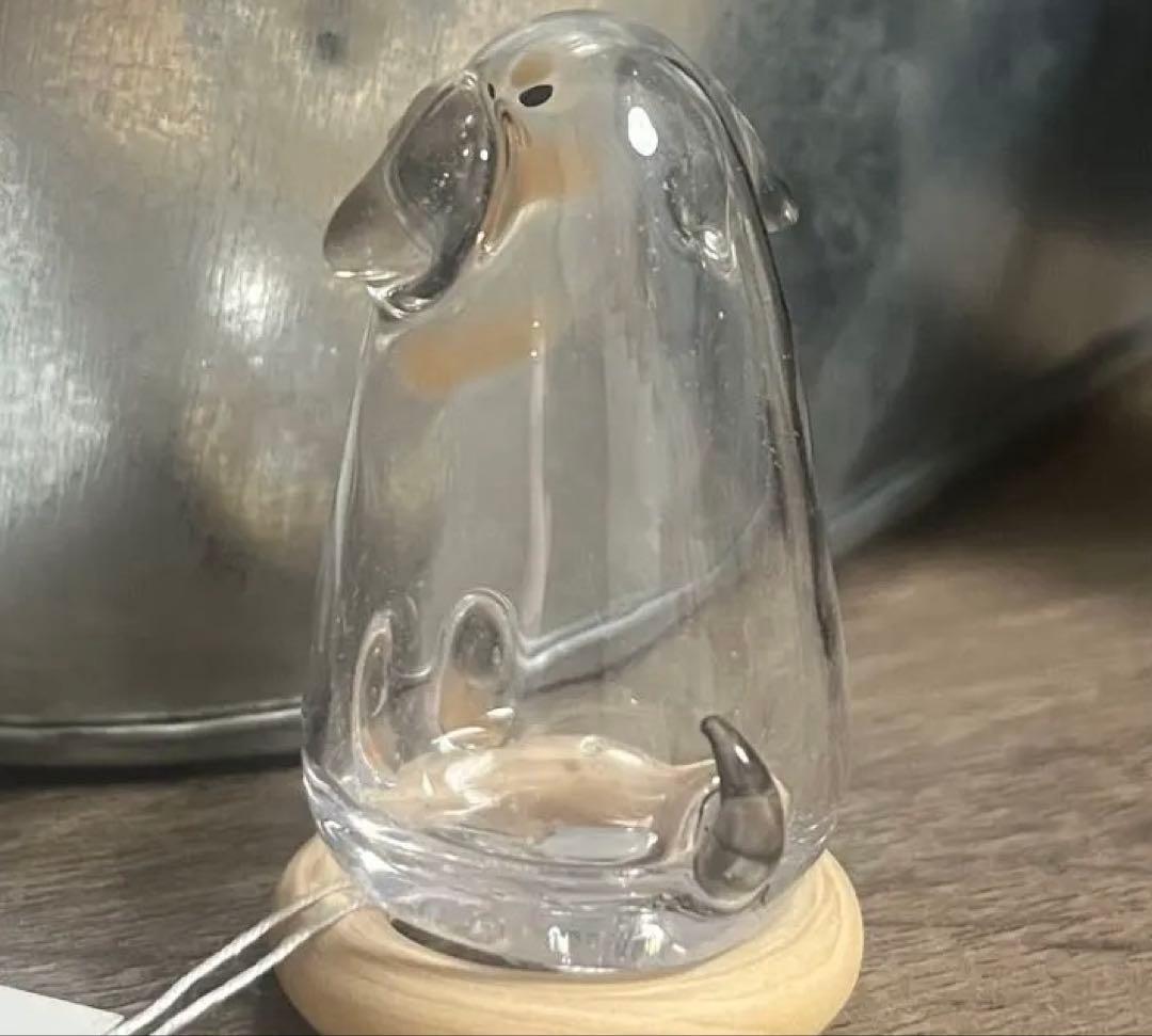 うちの子けだまだま 犬 黒ダックス Mサイズ　ブラックタン　チョコタン