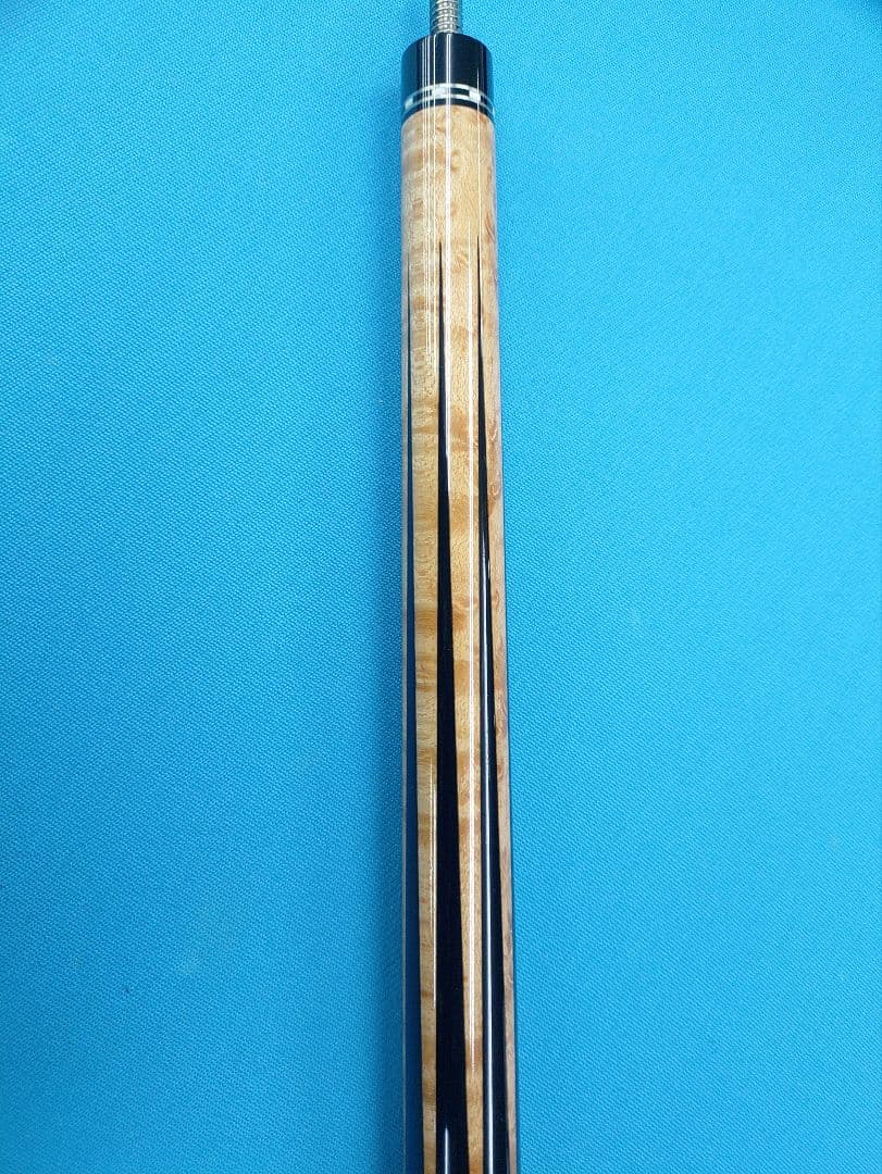 JUDD ジャッド スターバースト カスタムキュー ヴァンテージシャフト