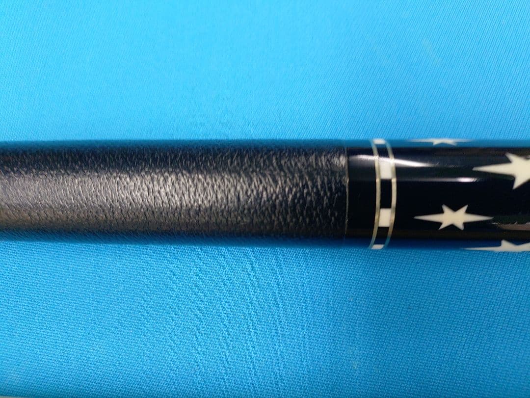 JUDD ジャッド スターバースト カスタムキュー ヴァンテージシャフト