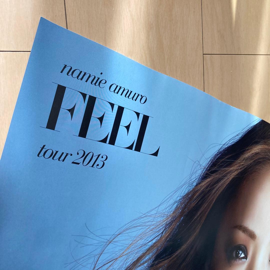 即購入ok!!】安室奈美恵 会場特典 非売品ポスター - メルカリ