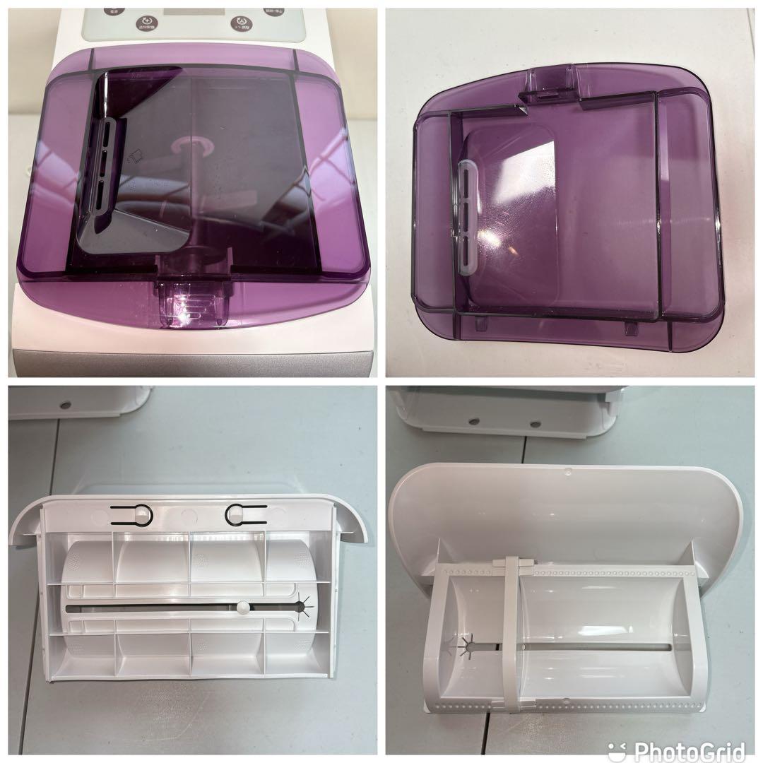 【美品】PHILIPS ヌードルメーカー HR2369