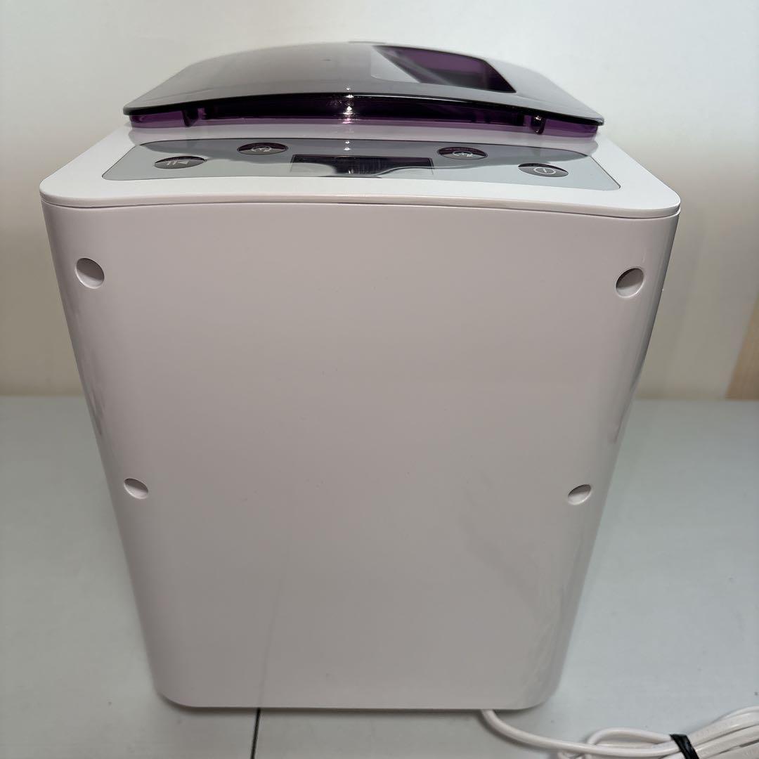 【美品】PHILIPS ヌードルメーカー HR2369