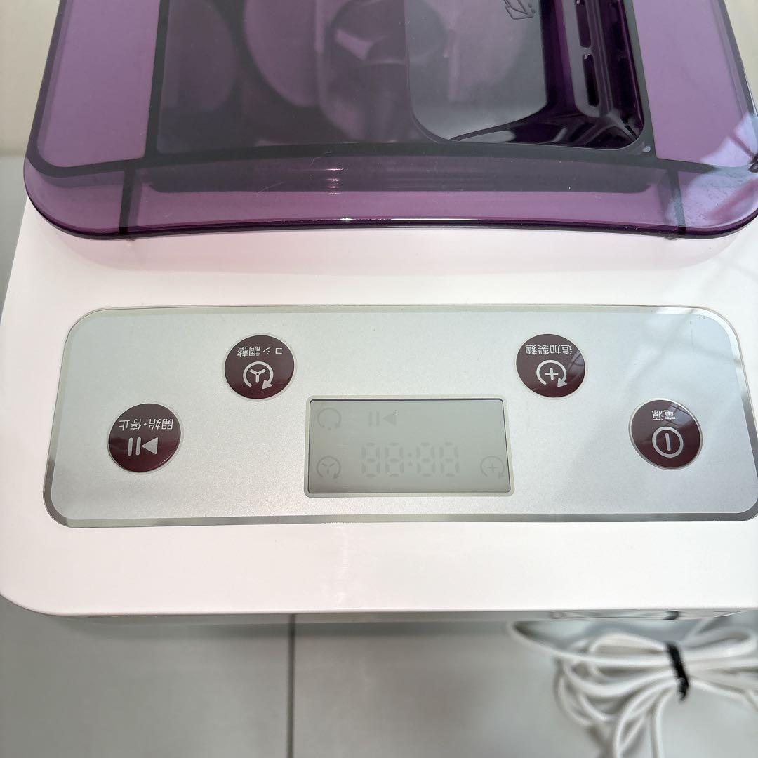 【美品】PHILIPS ヌードルメーカー HR2369