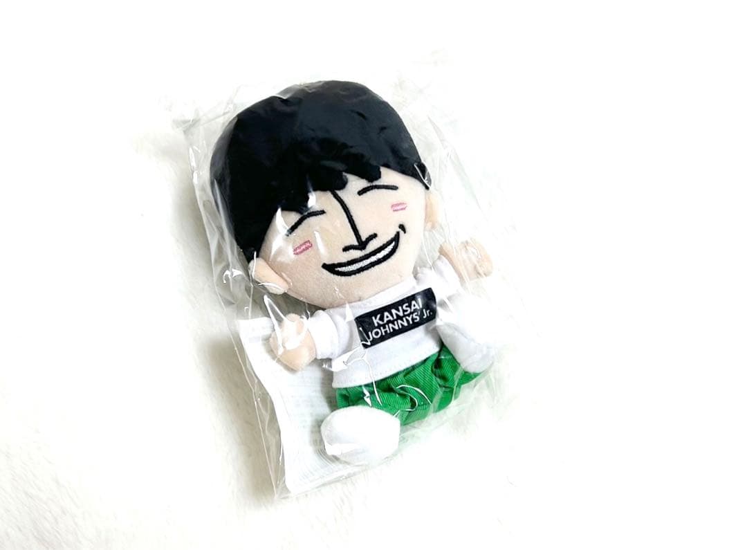 Aぇgroup 佐野晶哉 ちびぬい - メルカリ