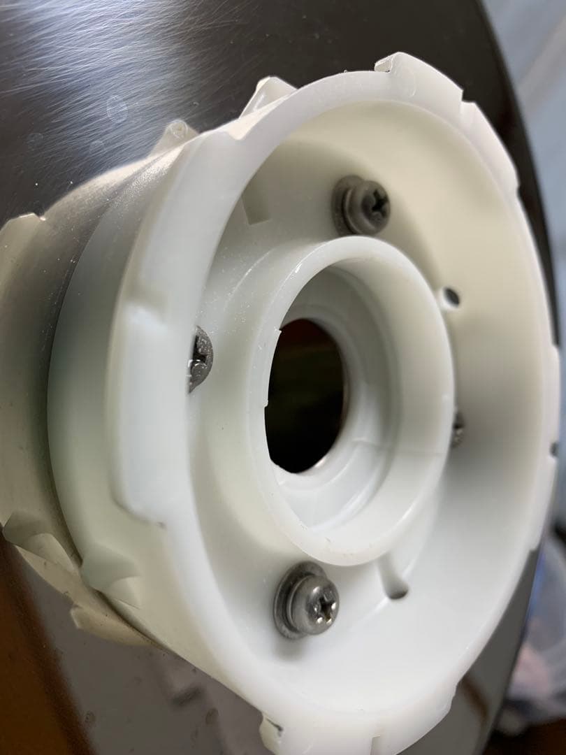 KNEADER / 業務用パンニーダーPK2025 販売終了モデル！