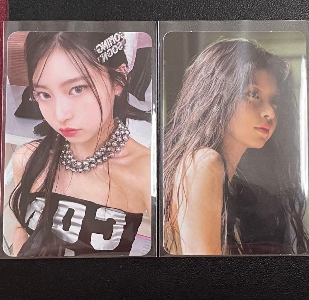 kiiikiii ハウム トレカ - メルカリ