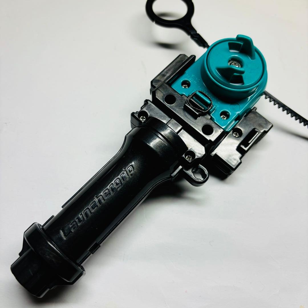 メタルファイトベイブレード ランチャーグリップ ライトランチャー