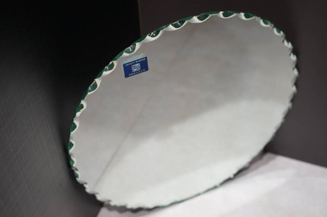 ウォールミラー 鏡 ノンフレームシリーズ4040